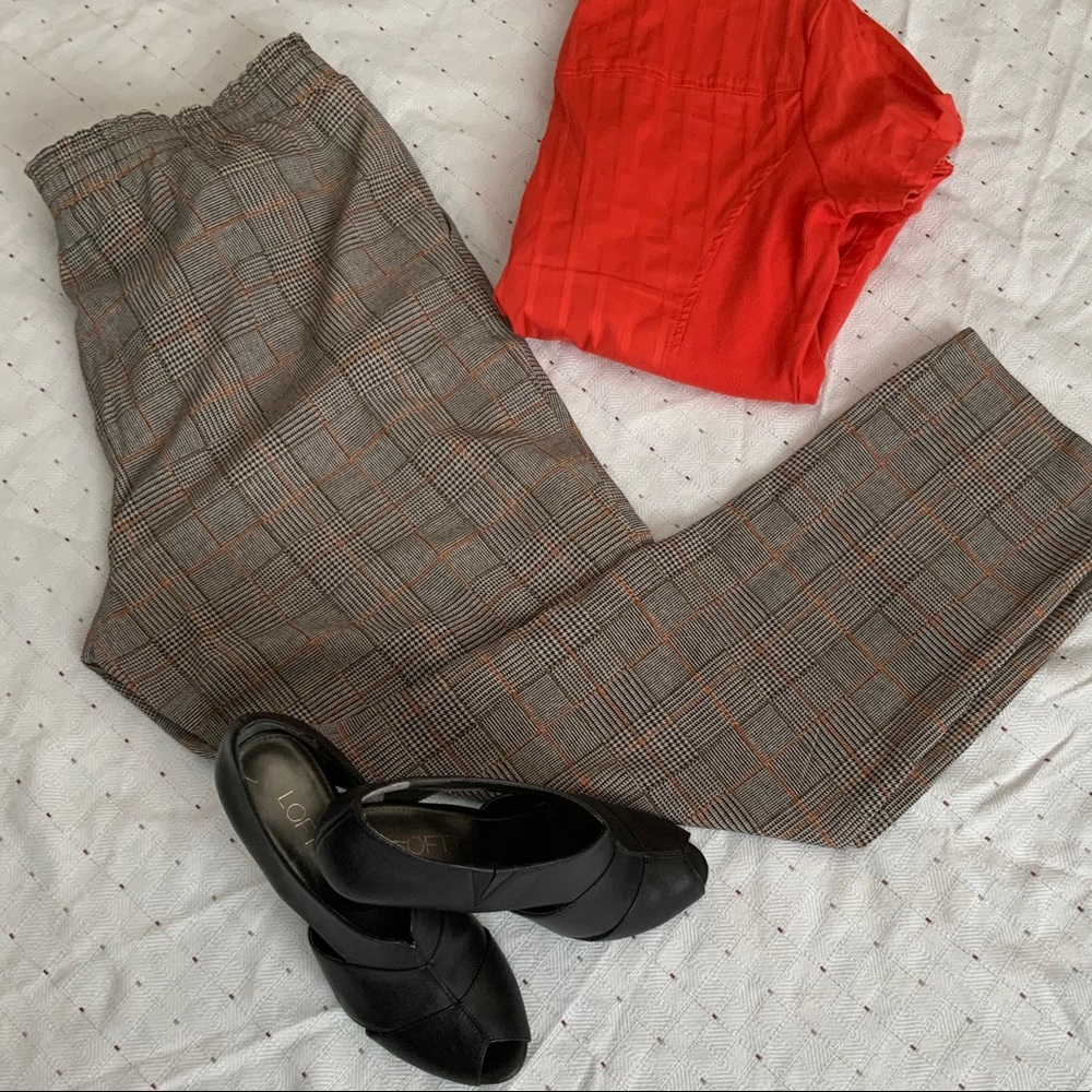 🌺NWT SOHO Women’s dress pants